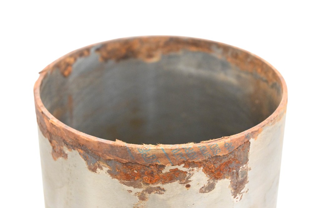 Mack 57GC376 Piston & Cylinder Line Sleeve NOS