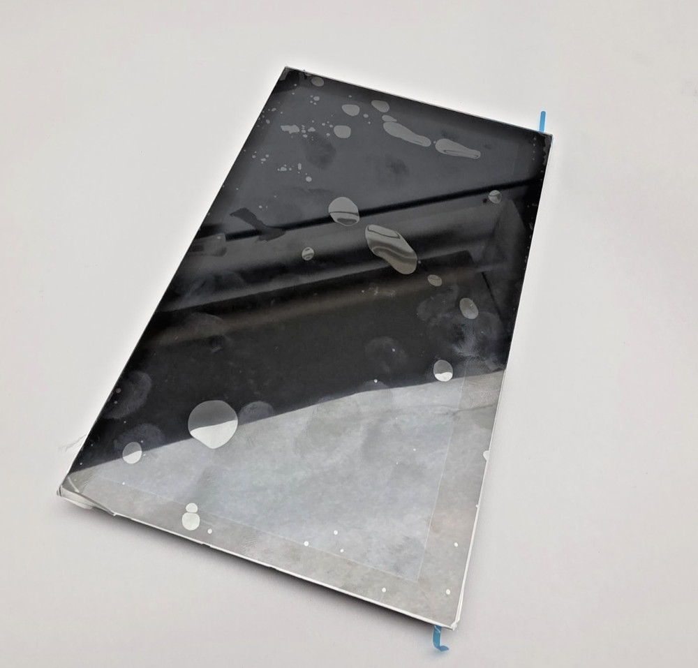 LCD TOUCH SCREEN DIGITZER DISPLAY HEAD UNIT REPLACEMENT 8" CC96111000,2020-2023