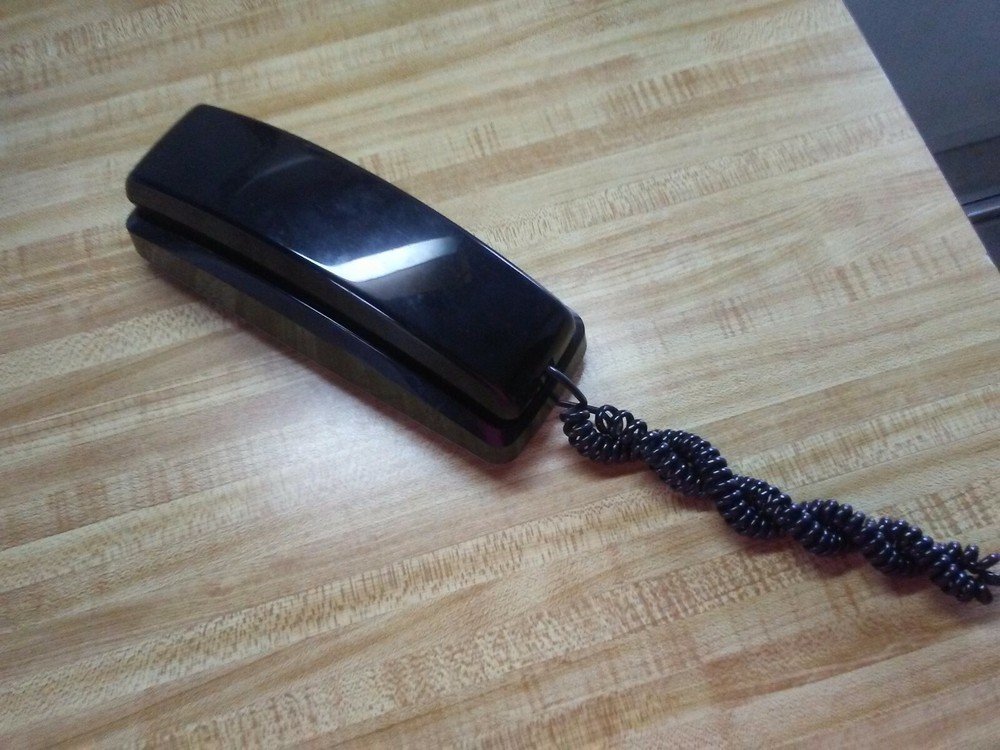 GE Telephone