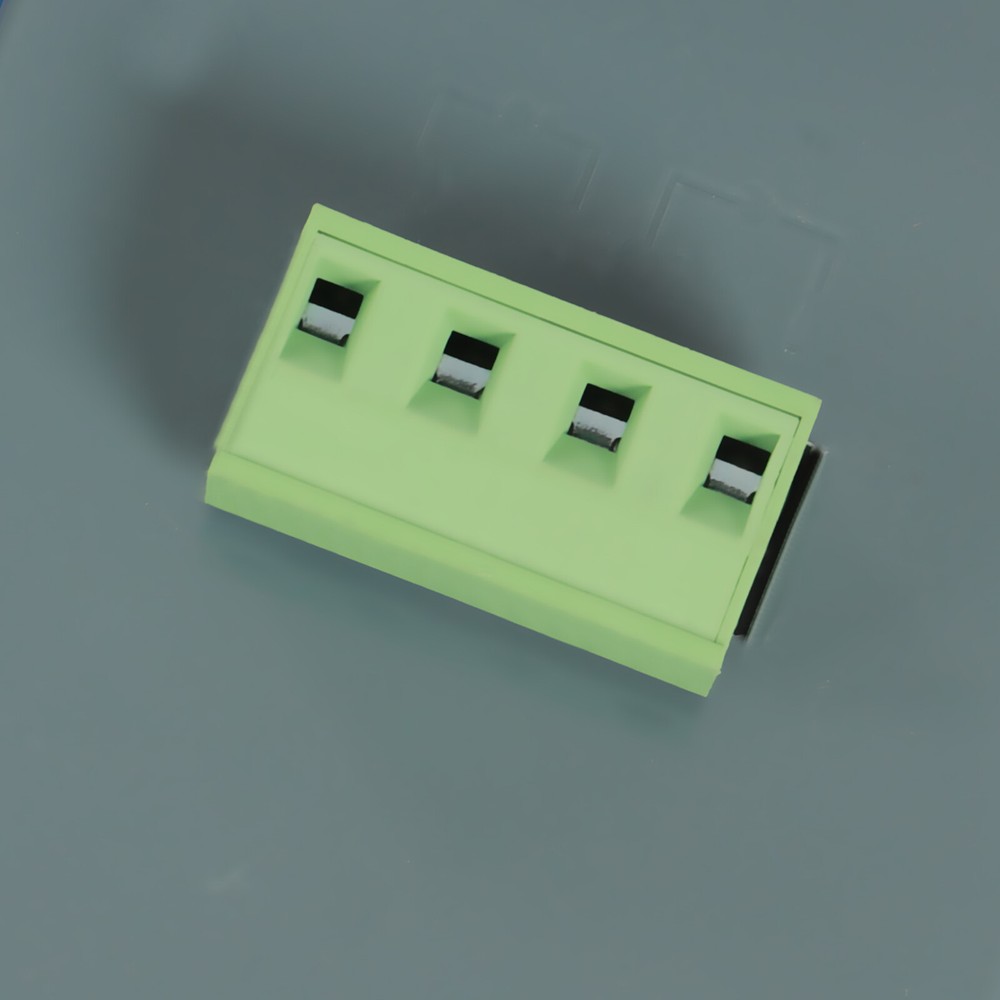 2P Automatic Mini Switch Dual Power Transfer Switch Conversion Switch Self Cast