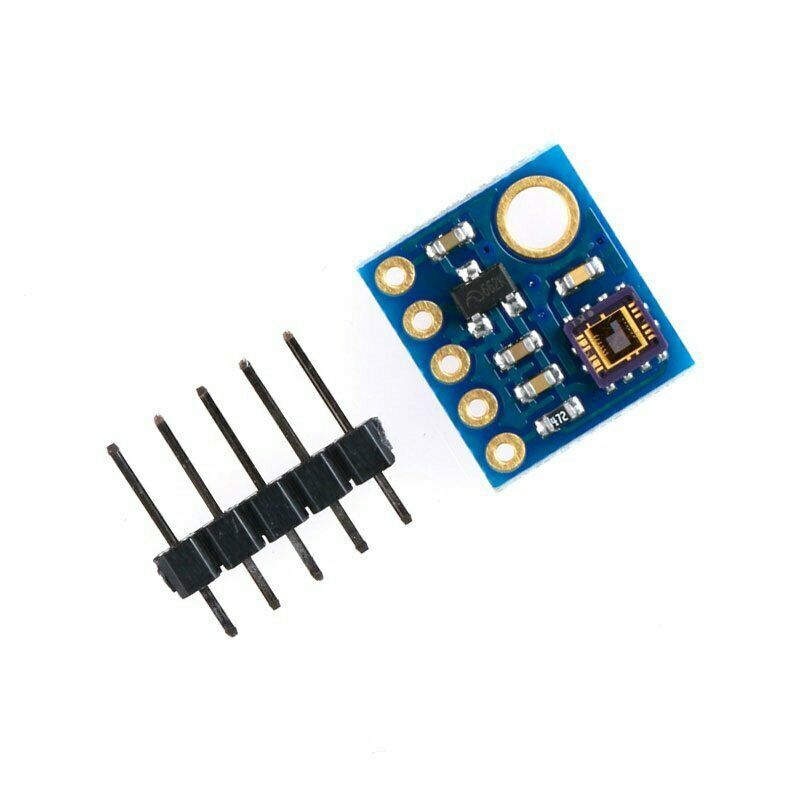 ML8511 UVB UV Rays Sensor Breakout UV Light Sensor Analog Output for Arduino