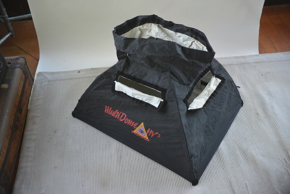 Photoflex M HV3 Multi Dome medium 32x24 inch