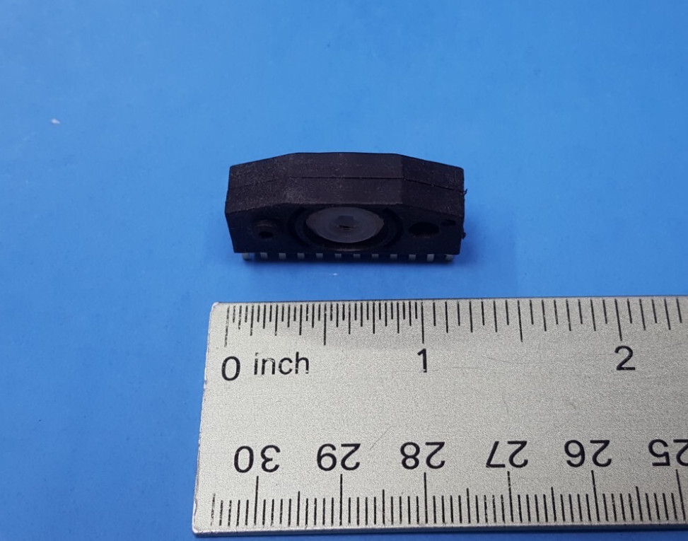 Switch housing, 4217-23, ELMA