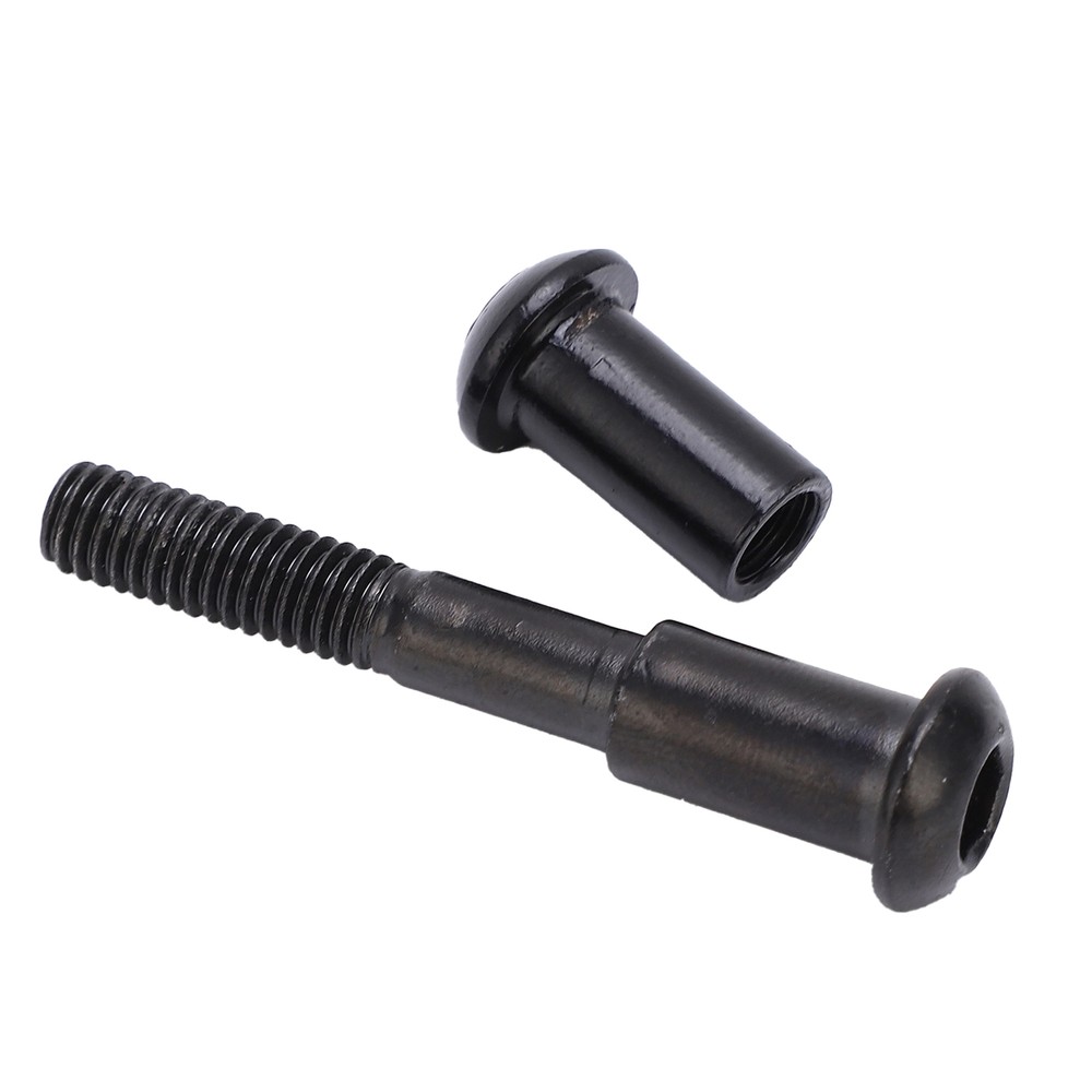 (black) Electric Scooter Fixed Screw Strong And Durable Fixed FF