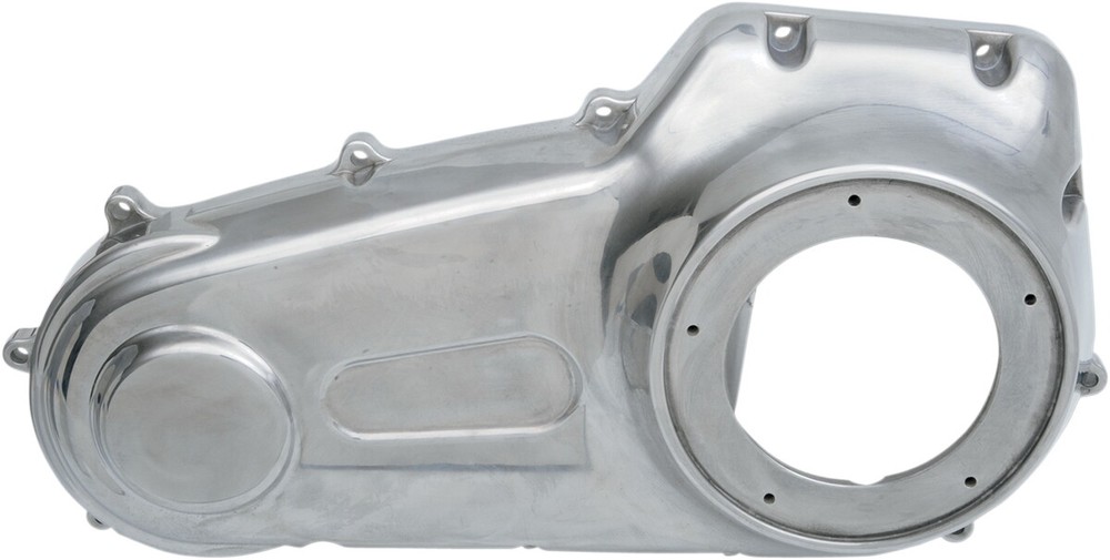 Chrome Outer Primary Cover Harley-Davidson Softail Standard EFI FXSTI 2007-2012