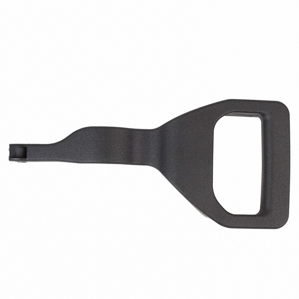 15 thru 20 Ford Transit Wagon Seat Frame Anchor Release Pull Strap Handle Set