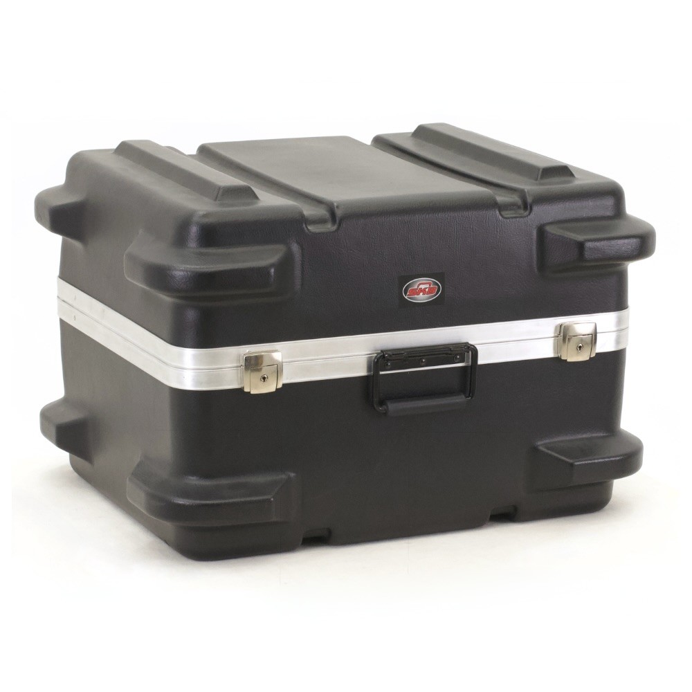 SKB Molded Plastic Utility Case, 22 x 17 x 15