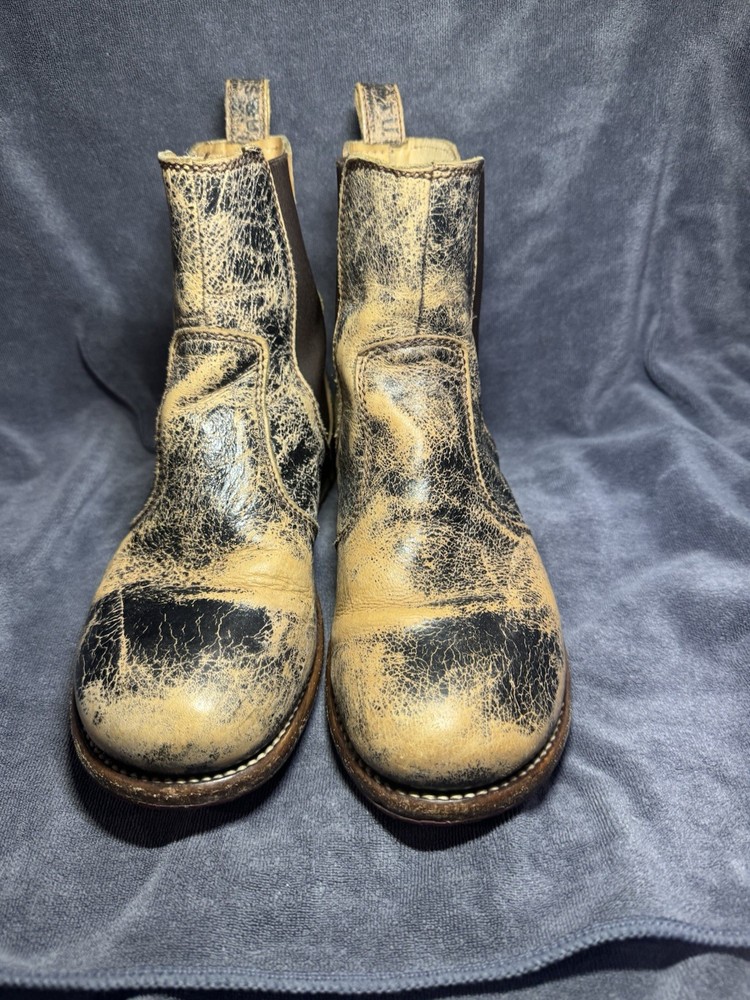 Bedstu Women’s Boots Size 9