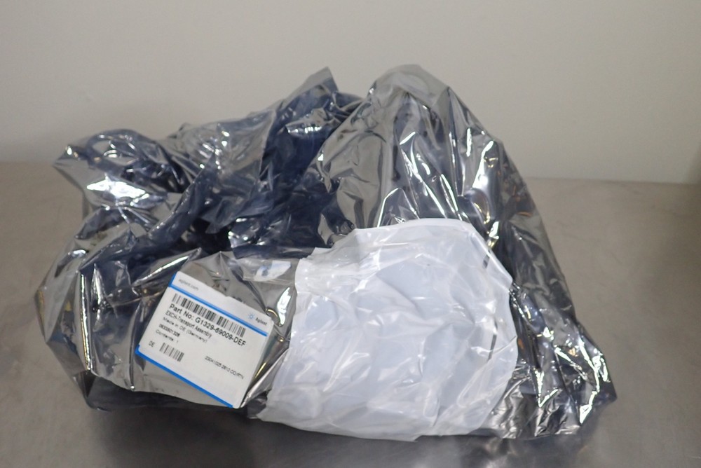 Agilent Technologies G1313-60009 Sample Transport Assembly