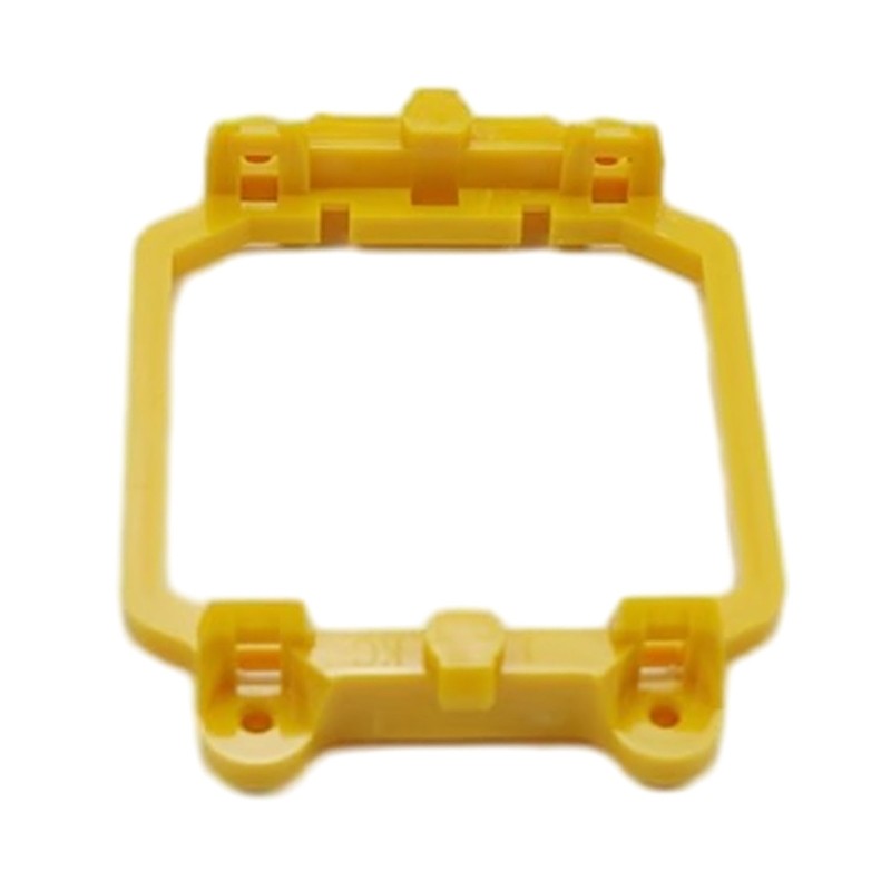CPU Coolers Bracket Motherboards Back Plate Heatsinks Fan Stand Base Mount