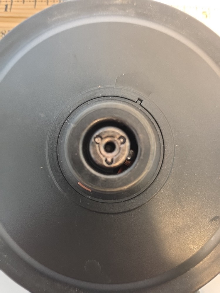 Hamilton Beach Model K51 Electric Tea Coffee Base Only Replacement Tested