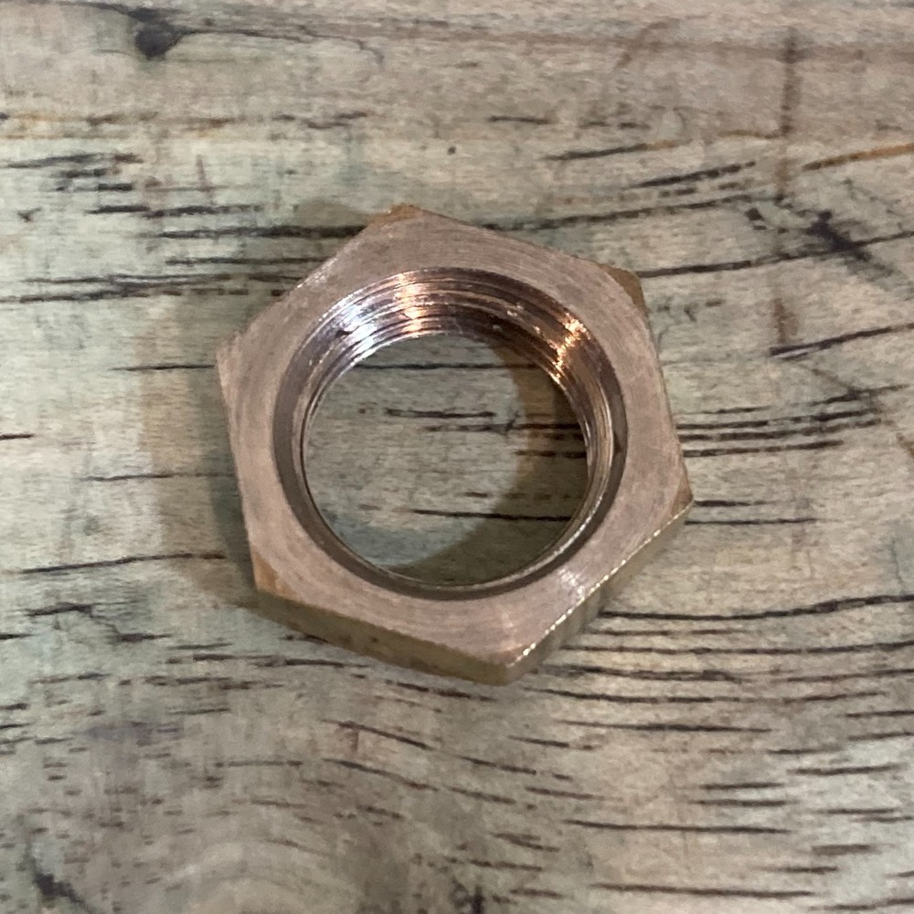 Nulite 5MW Lantern - Frame Cage Nut