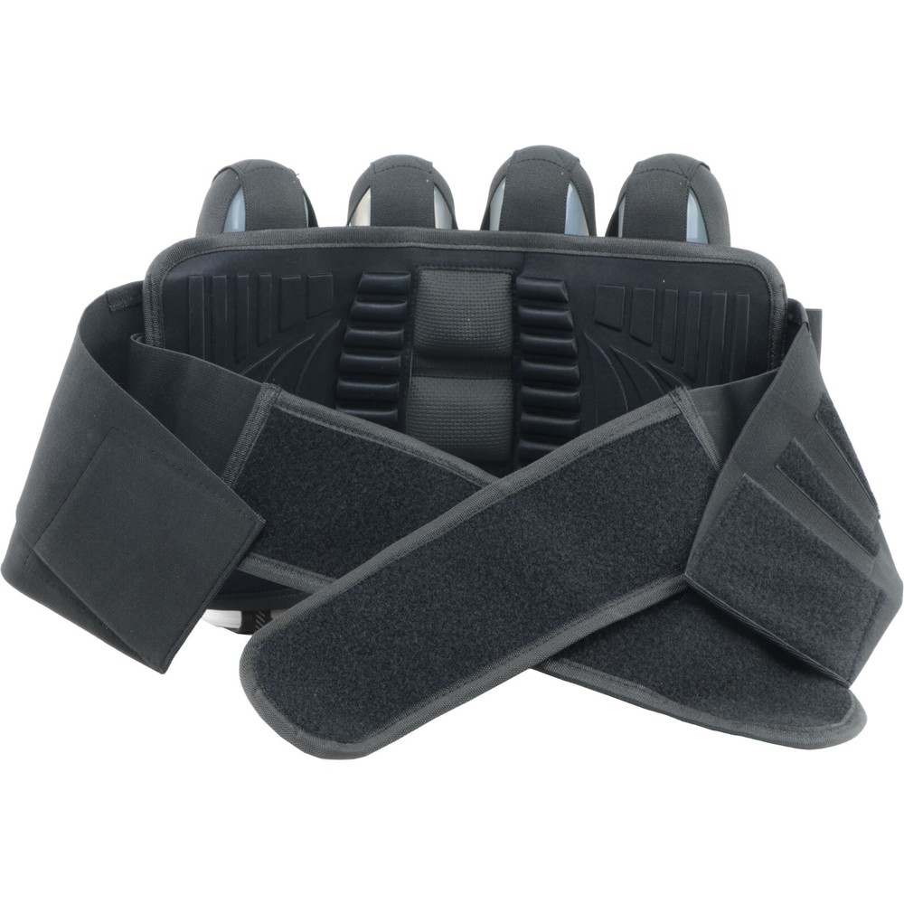 JT FX Harness / Pack NXE - 4+7 - Grey
