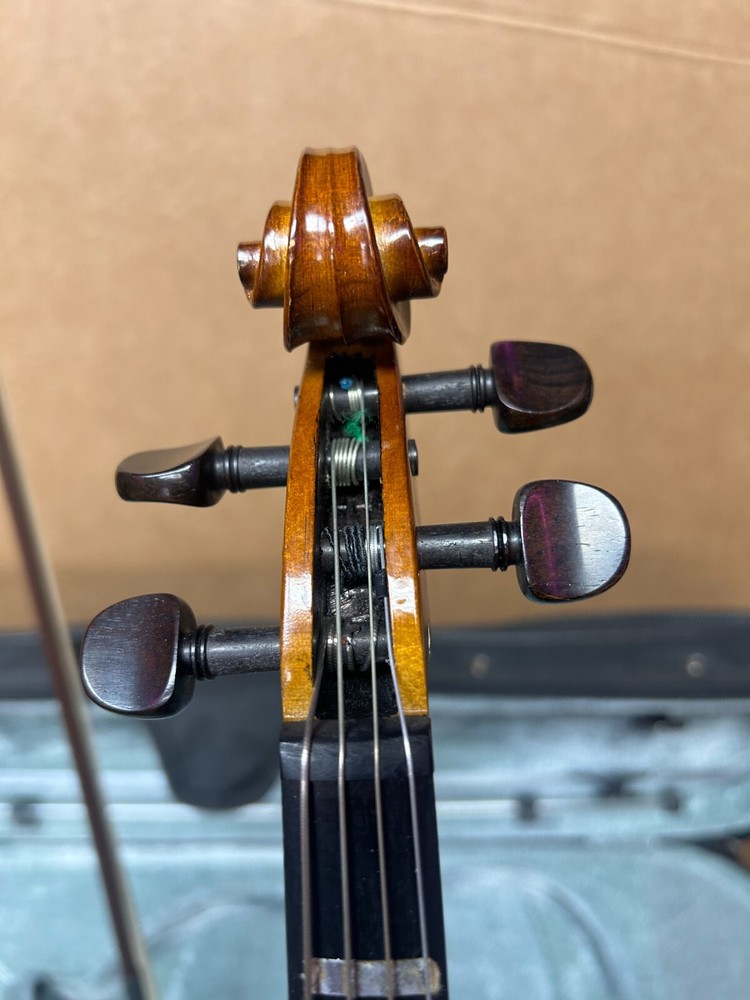 Torrelli Viola 12" With Case and Bow