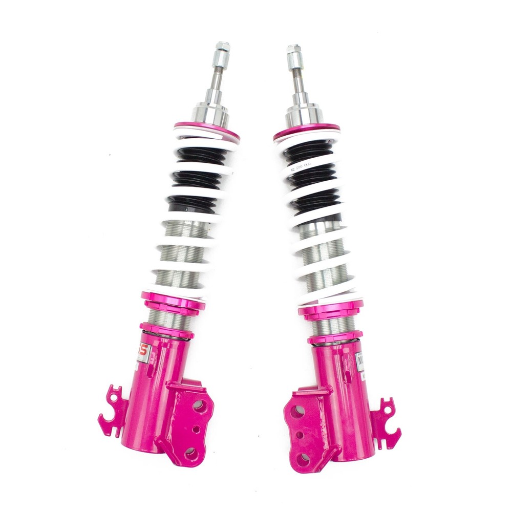 Godspeed MSS0196 MonoSS Coilover Kit Adjustable 16 Way