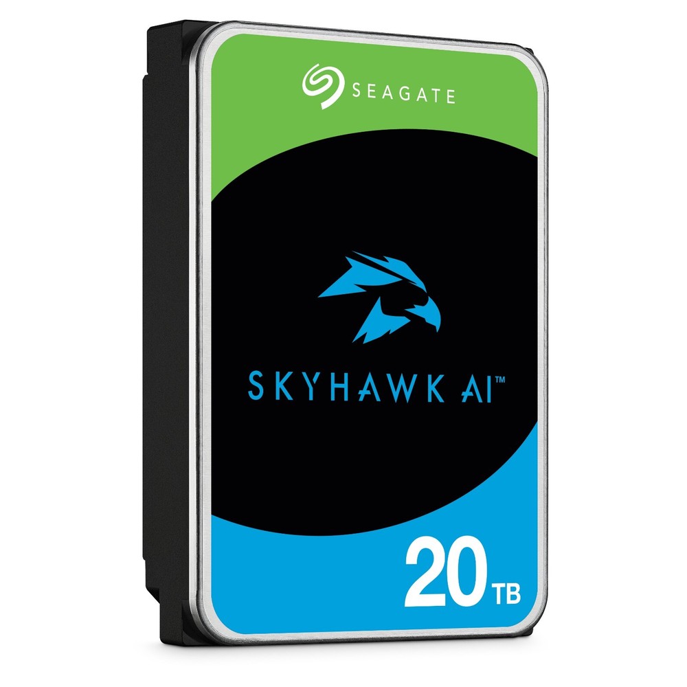 Seagate SkyHawk AI 20TB ST20000VE003