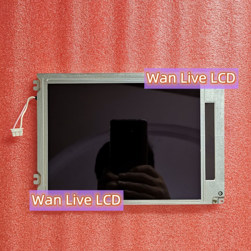 Original 8.4" inch LQ9D340 LCD Screen Display Panel for Sharp 1 year warranty