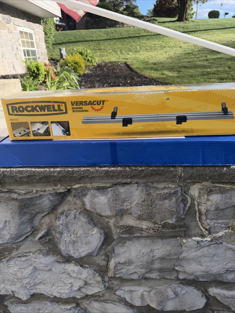 rockwell versacut