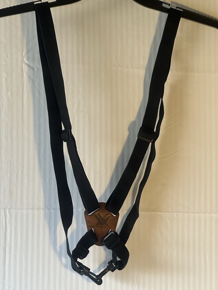 Vortex Binocular VT Harness Strap Preowned EUC