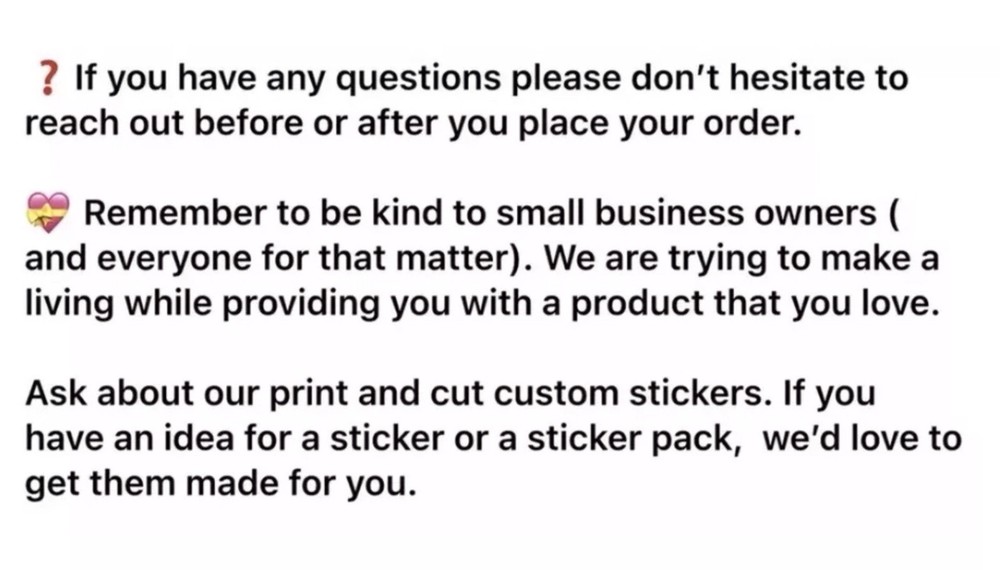 Rumi Demon Hunter Sticker Kpop Huntrix Glossy Decal