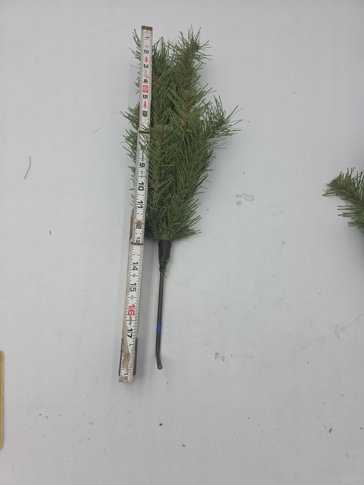 Triumph International Tree Artificial Christmas Replacement Part 54-357-511 Blue
