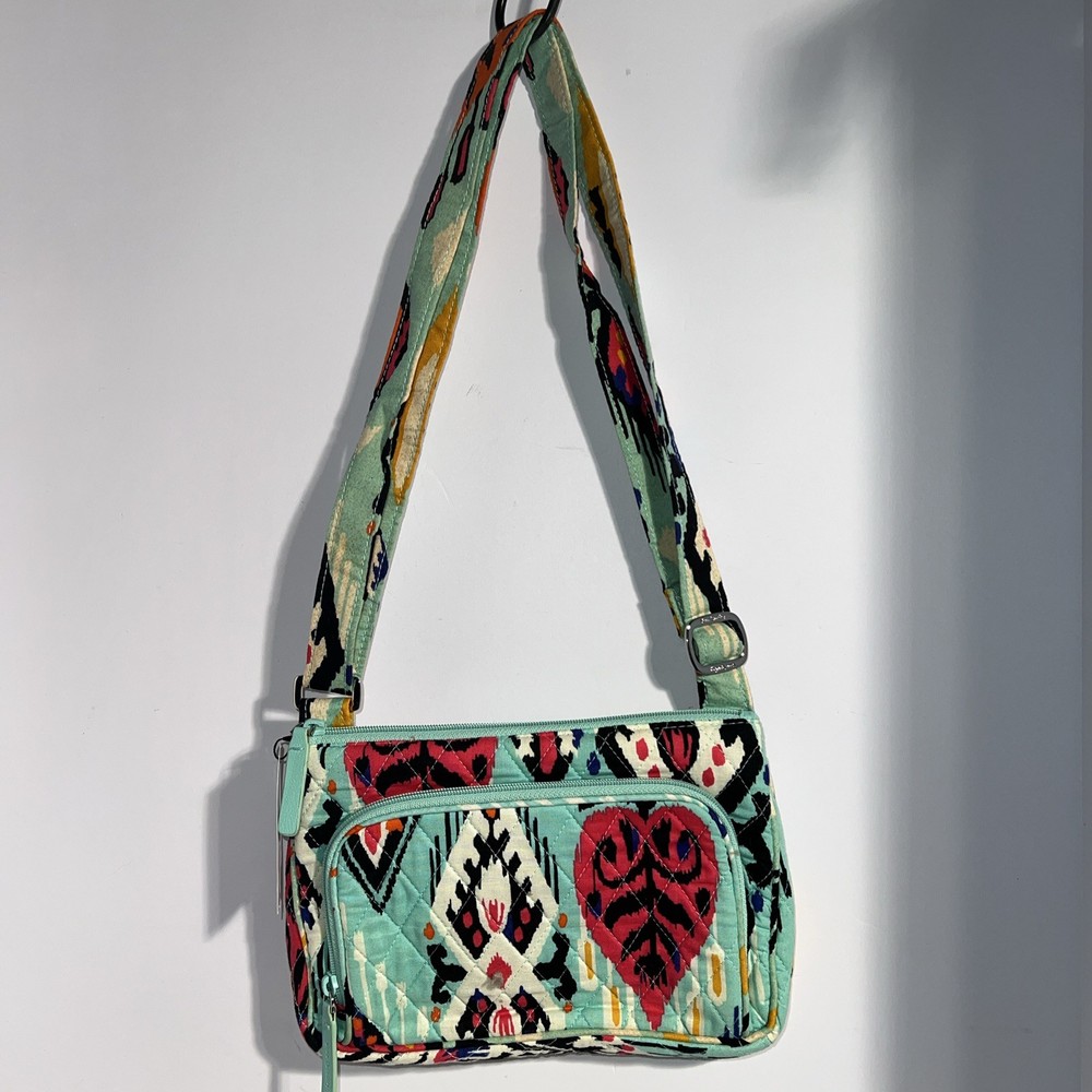 Vera Bradley Crossbody