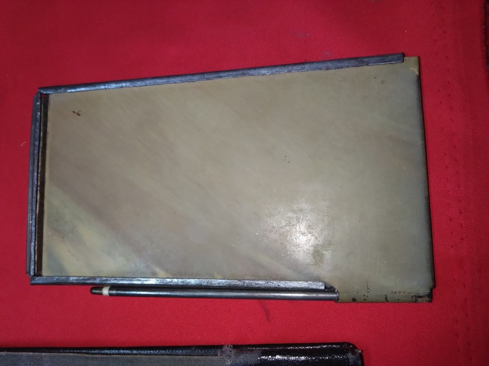 Calculating machine USSR "Progress"