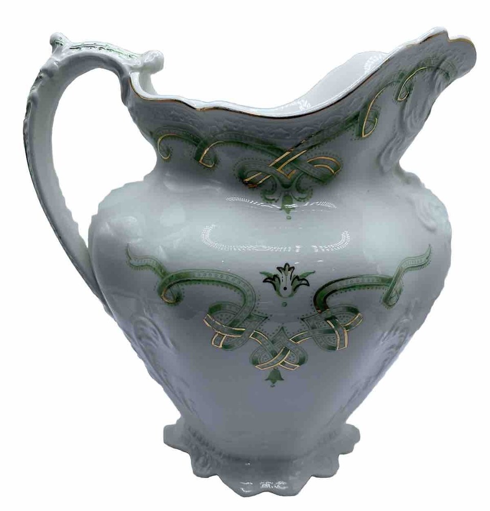 Johnson Bros Pitcher England
