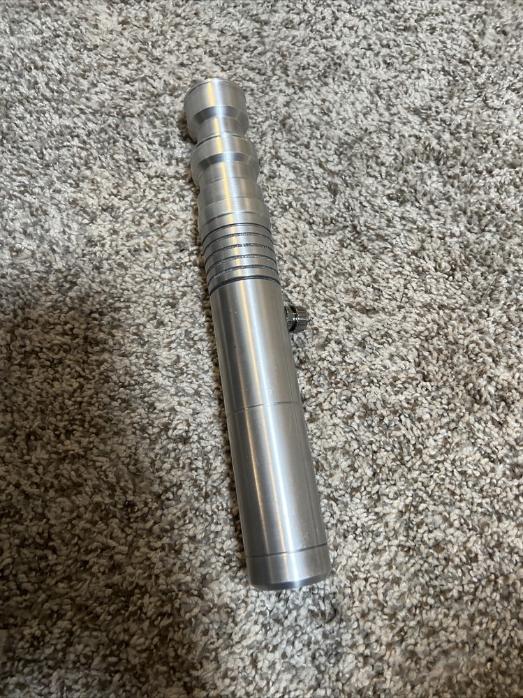 Lightsaber Metal Replica 11 3/8”