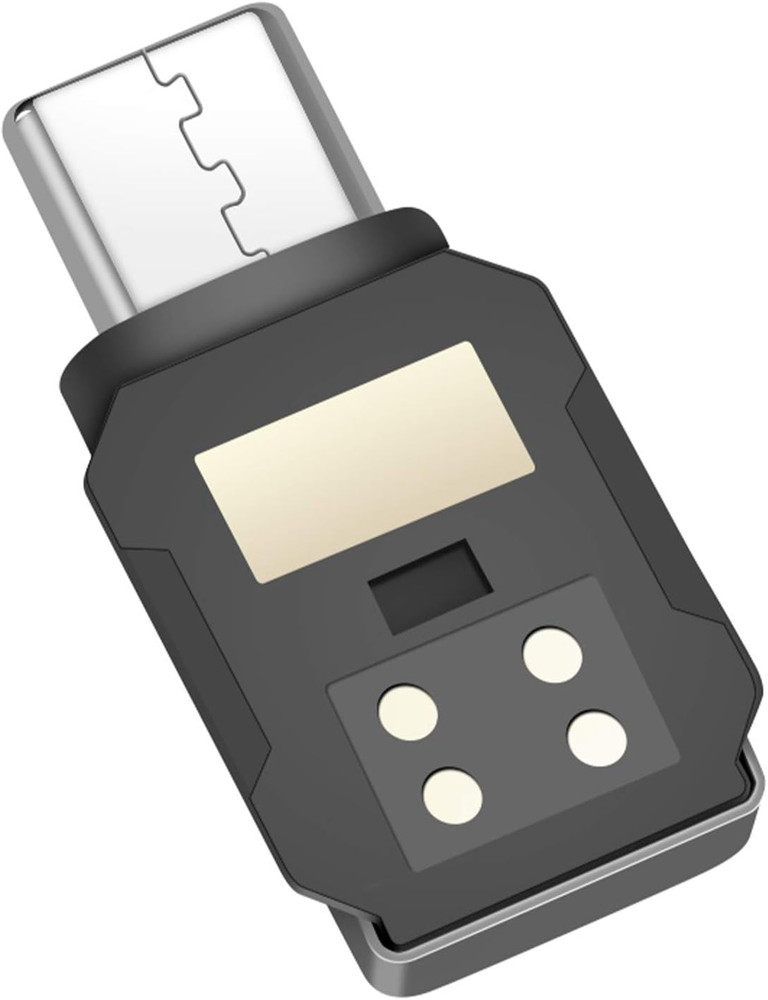 USB-C Smartphone Adapter for DJI Pocket 2/Osmo Pocket Camera, Android Cellphone