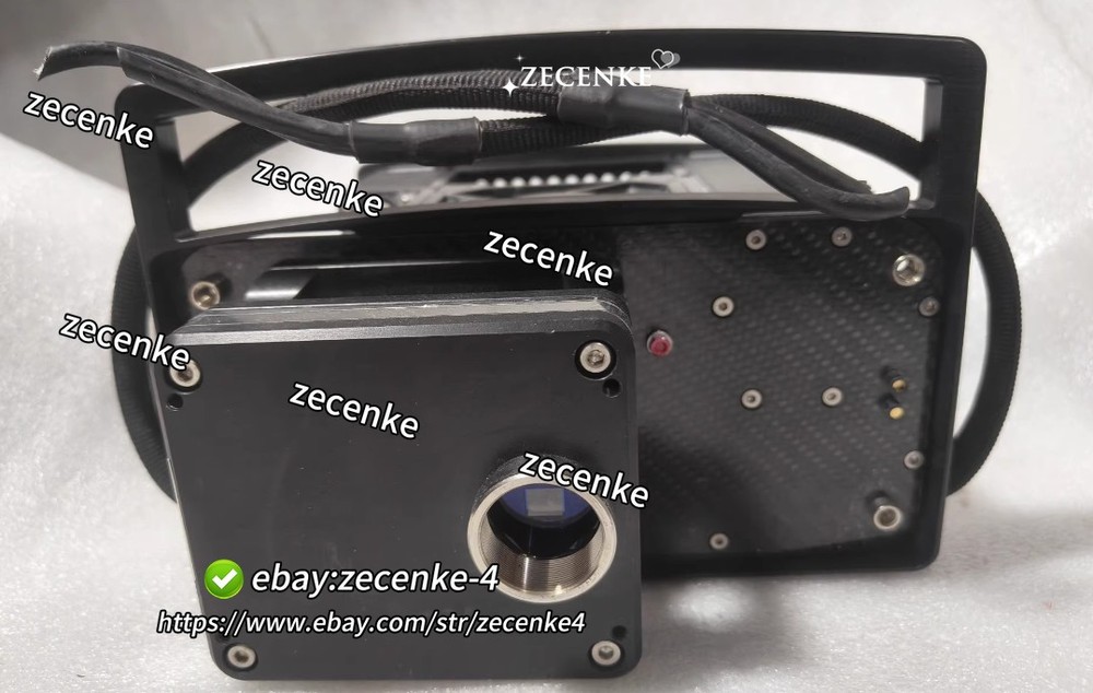 1pcs GOM 3D Scanner ATOS II