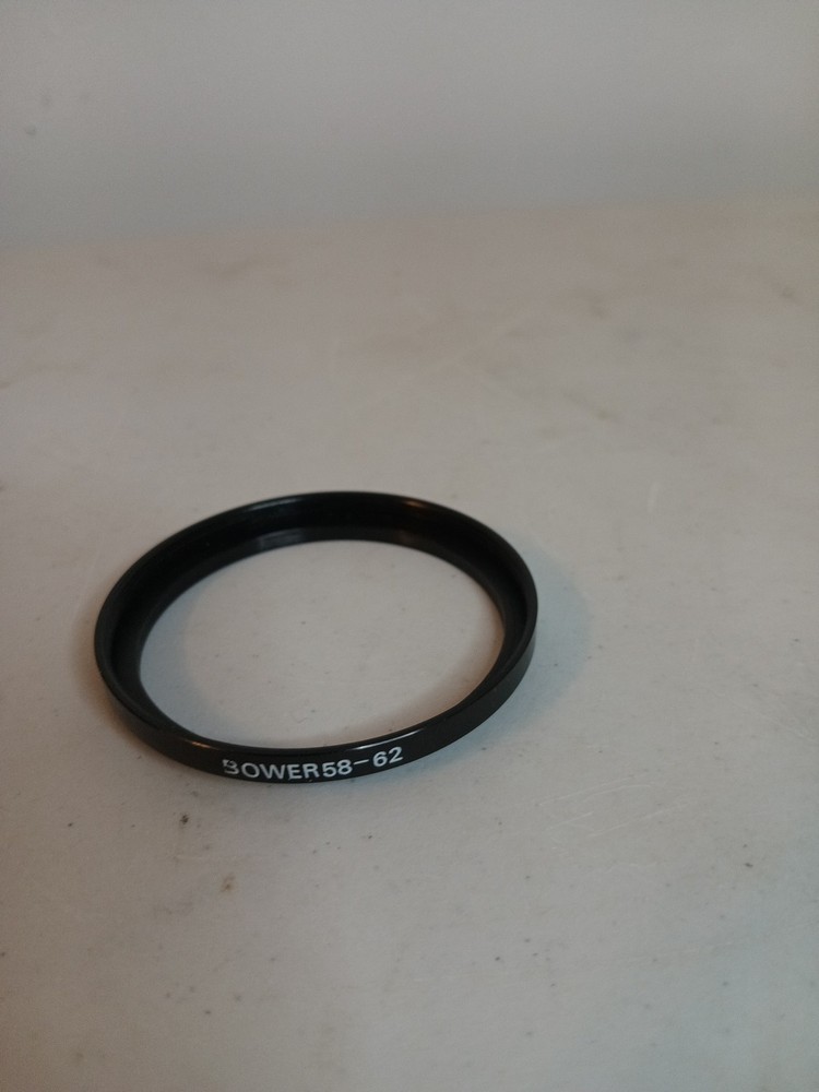 Bower Ring: 58-62mm