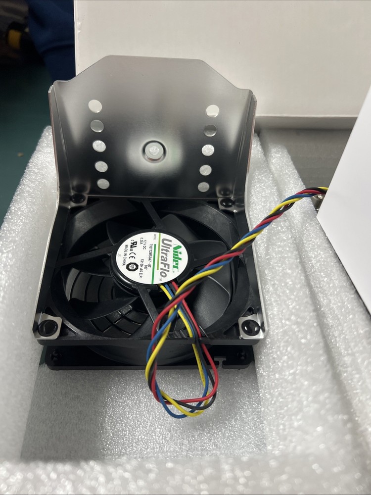 Supermicro SNK-P0064AP4 4U Active CPU Heat Sink Socket