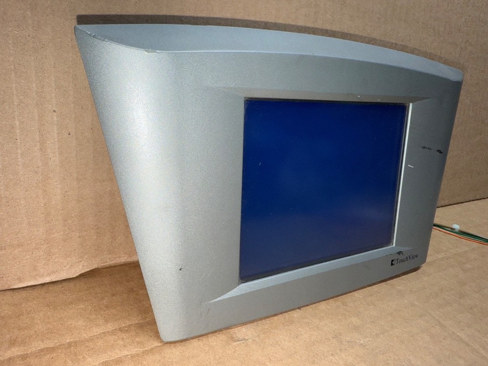 KORG TRINITY PRO LCD TOUCH PANEL WITH INVERTER BOARD & LCD COVER KLM-1755