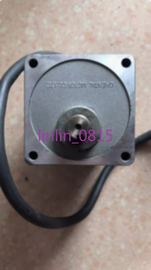 1Pcs Used VEXTA PKE564AC-TS10