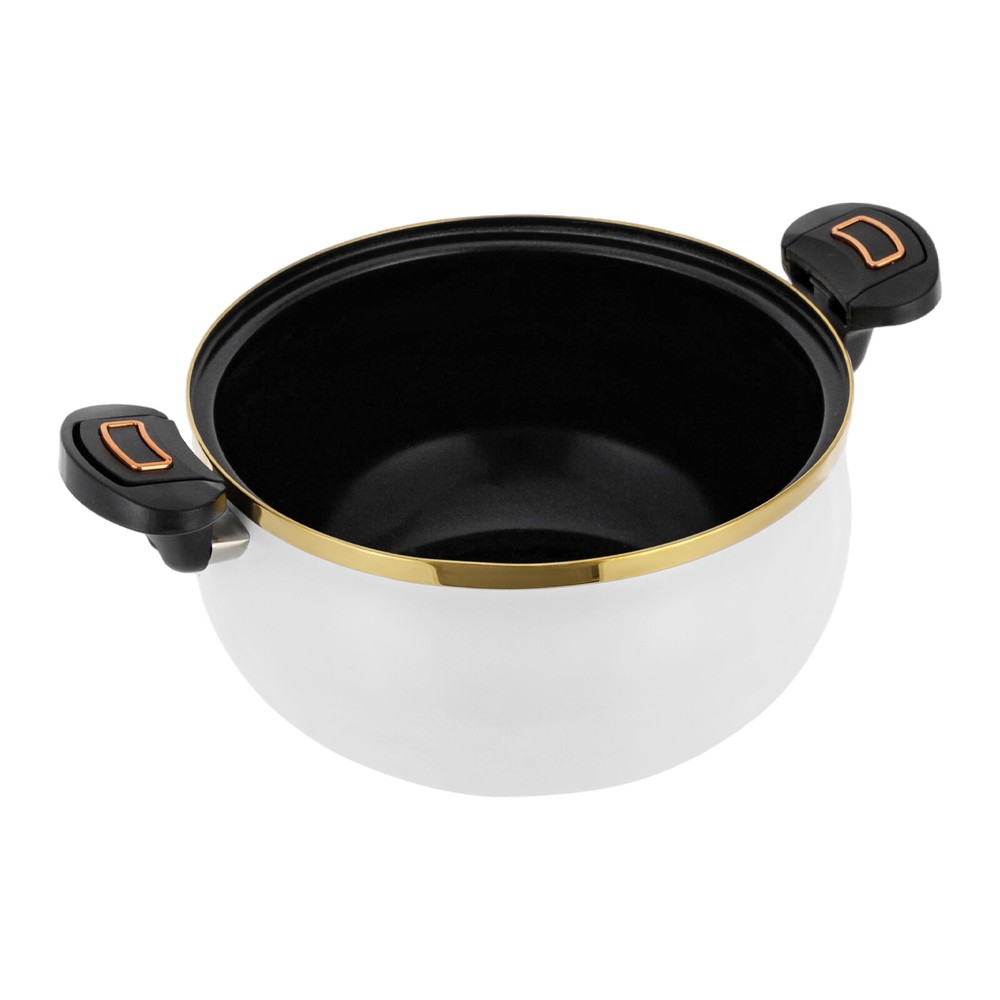 Micro Pressure Cooker Non-stick Pot 8l Multi-function Micro Pressure Cooking Pot