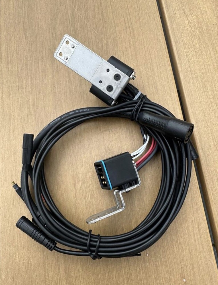 Vanmoof S3 Wiring Harness