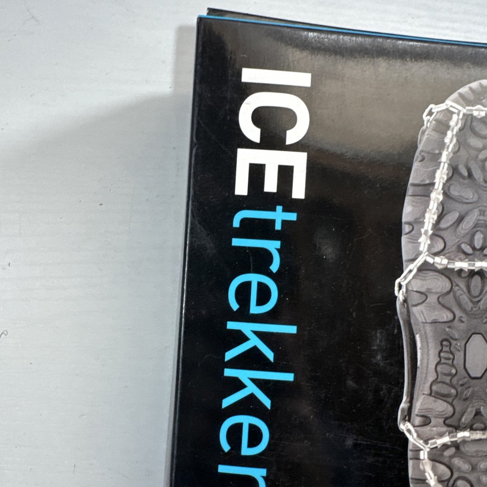 ice trekkers Diamond Grip Med