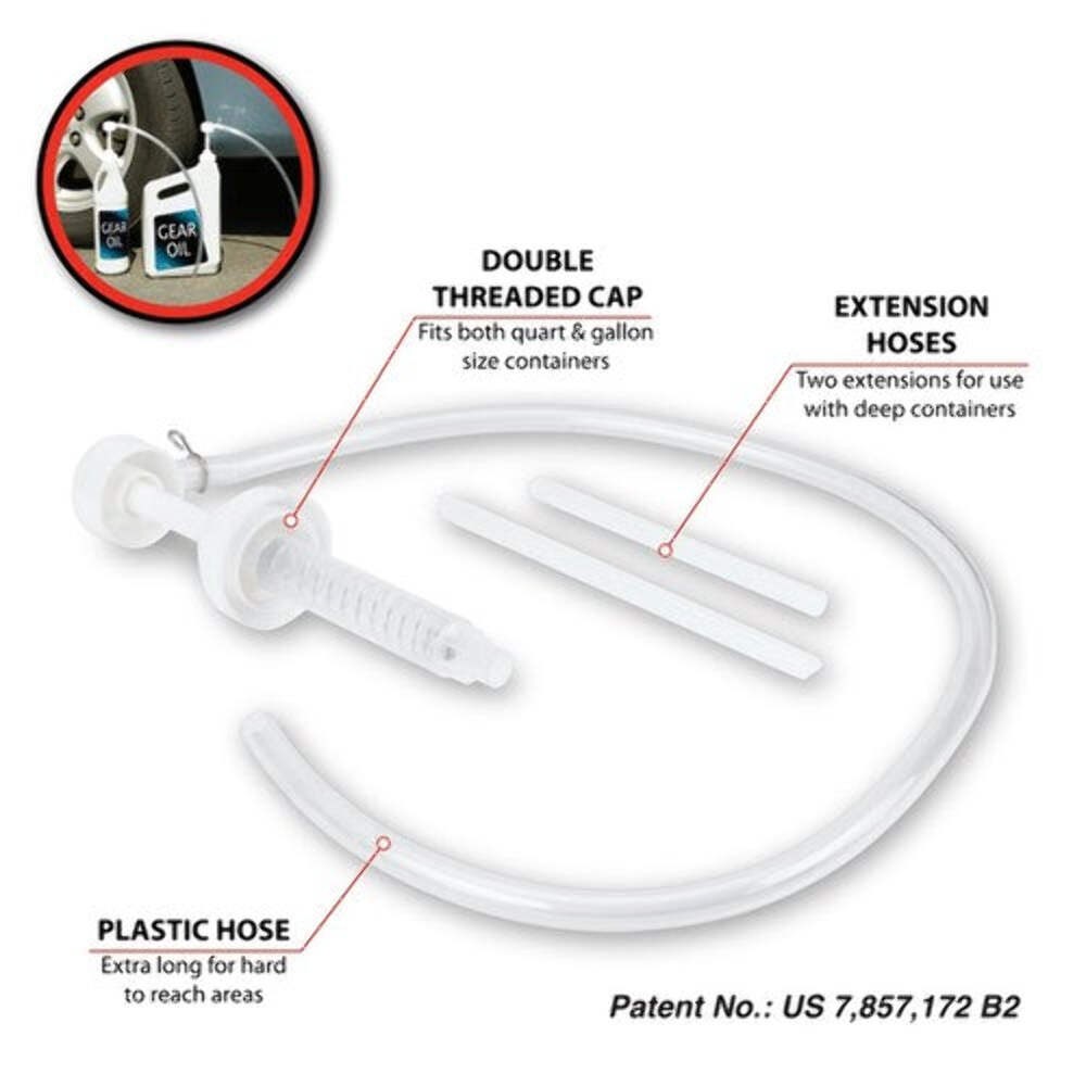 Performance Tool W1139 TOOL