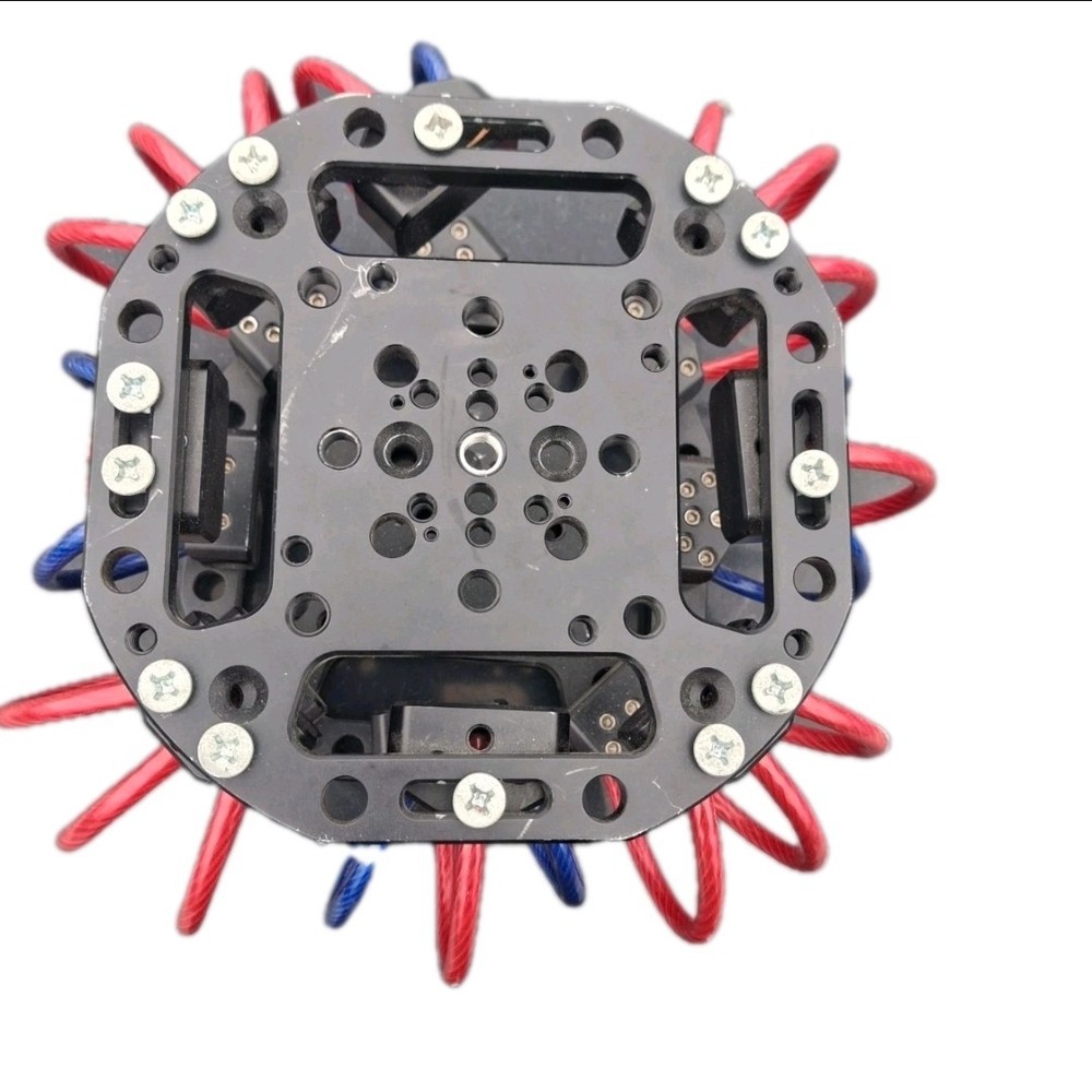 🔥 Kessler Crane Killshock Isolator Camera Mount