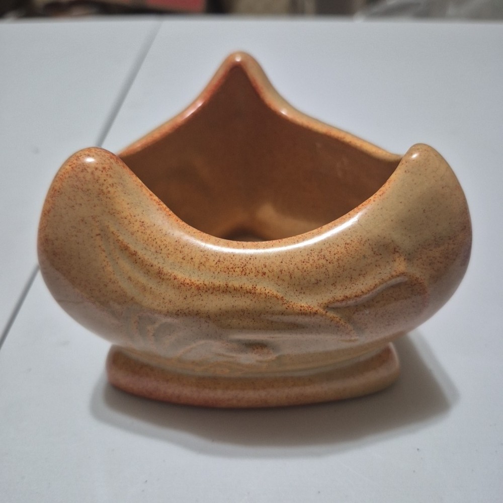 Pittsville Pottery Planter