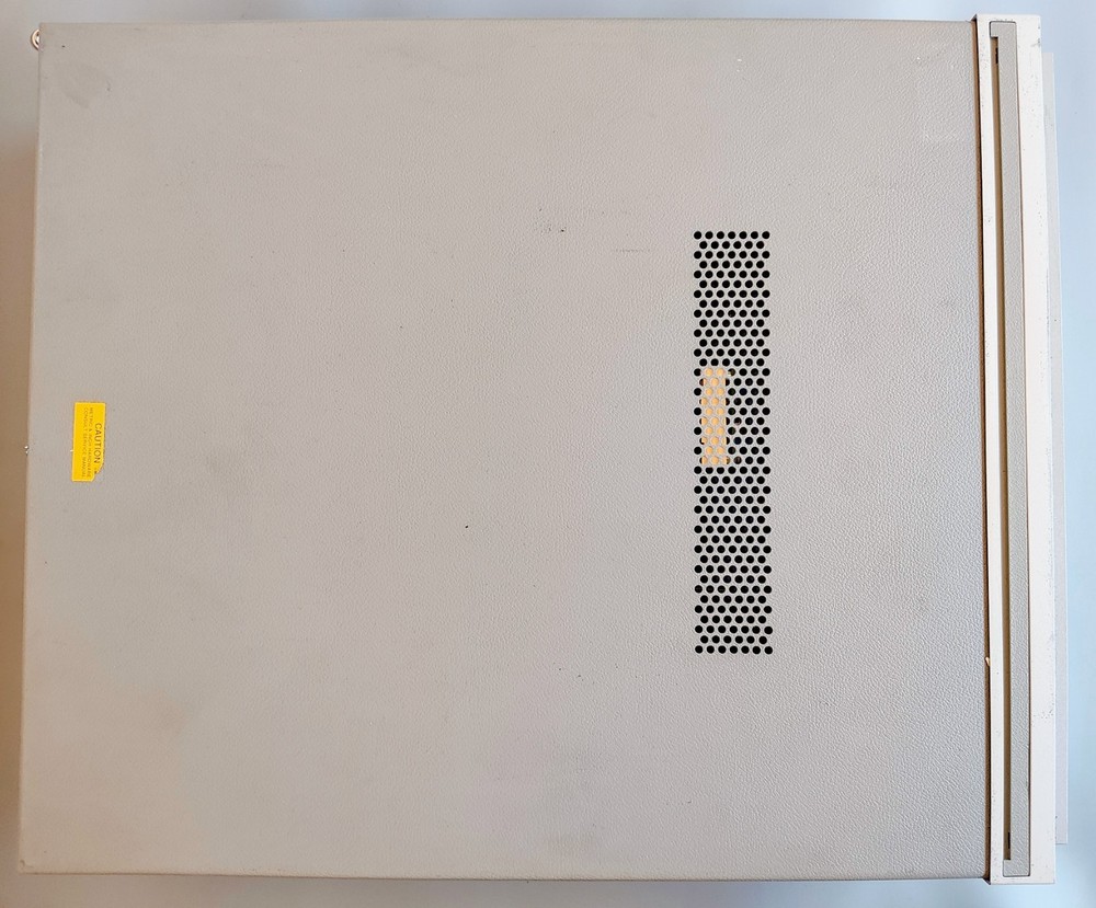 HP 8517B S Parameter Test Set