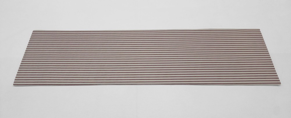 Ticking Stripe Table Runner (3 Colors Available)