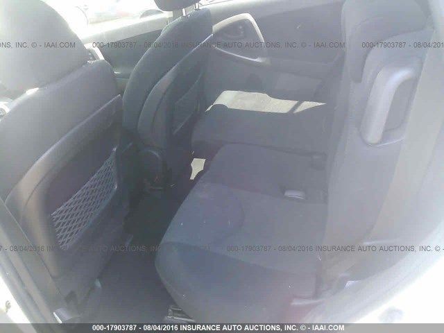 06-08 TOYOTA RAV4 TRANSFER CASE CONTROL MODULE ECM ASSEMBLY