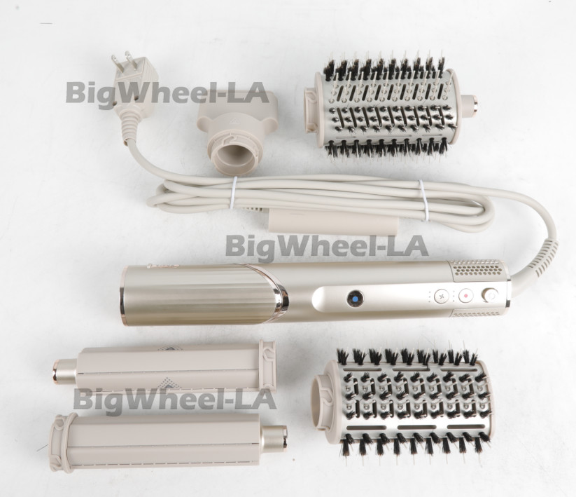 Shark FlexStyle Air Styling & Drying System HD430 Powerful Hai US