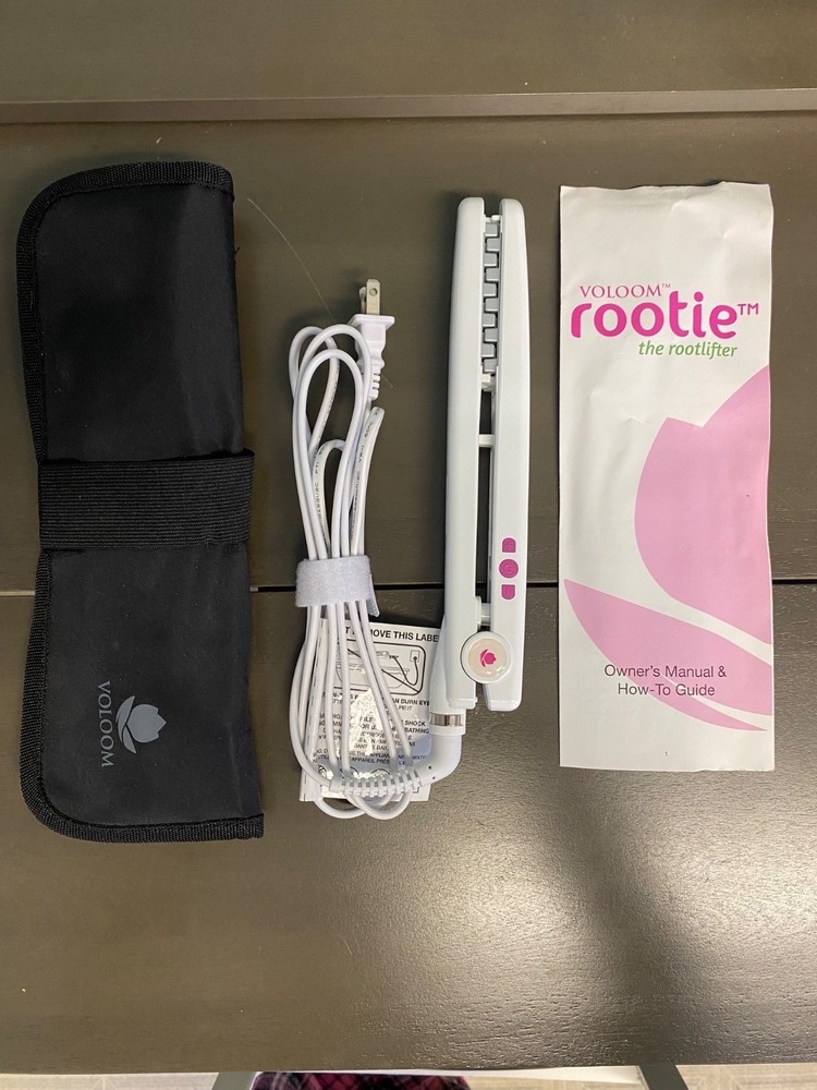 Voloom Rootie The Root Lifter