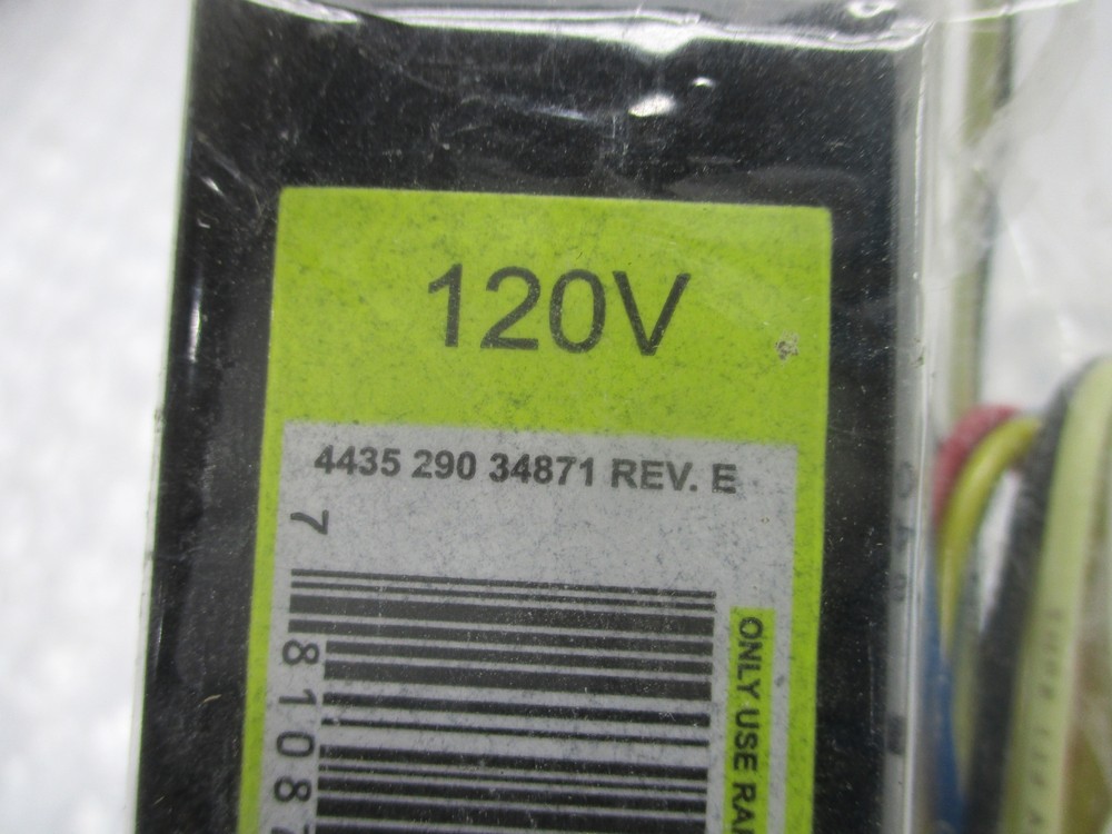 PHILIPS ADVANCE RELB-2S40-N BALLAST NSNP