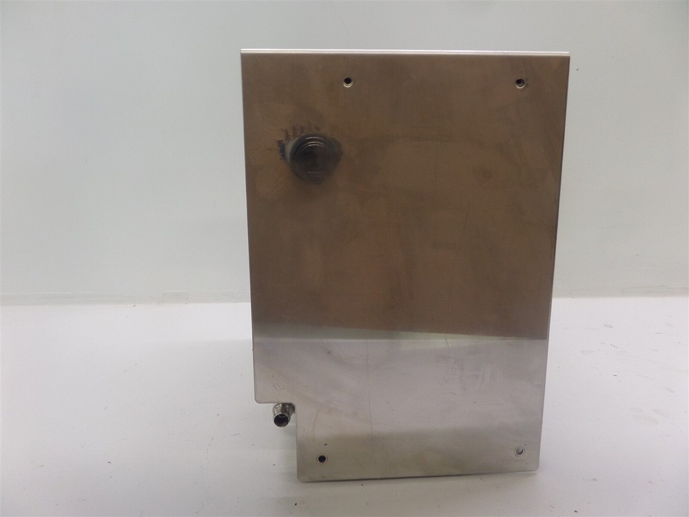 PBI Dansensor OXI-3.1 0-2% O2 Portable Oxygen Indicator