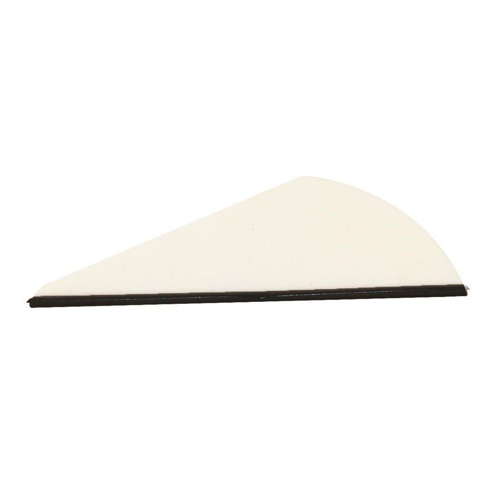 Q2i Rapt-X Vanes White 100 Pack