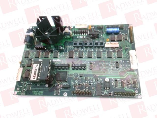 MAGUIRE 000807A / 000807A (USED)